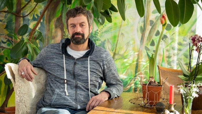 Professor Franz Essl ist Biodiversitätsforscher an der Universität Wien und Mitglied im ...