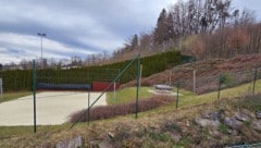 Das Strandbad am Wörthersee-Südufer soll nach der Schenkung des Tourismusverbandes saniert ...