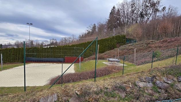 Das Strandbad am Wörthersee-Südufer soll nach der Schenkung des Tourismusverbandes saniert ...