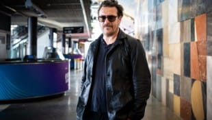 Parov Stelar in der Wiener Stadthalle – Bilder von den Proben will man noch nicht zeigen.
