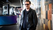 Parov Stelar in der Wiener Stadthalle – Bilder von den Proben will man noch nicht zeigen.