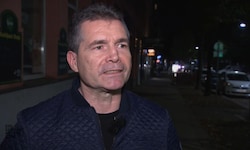 Thomas Maurer wurde durch die TV-Serie „Das Geschäft mit der Liebe“ bekannt.