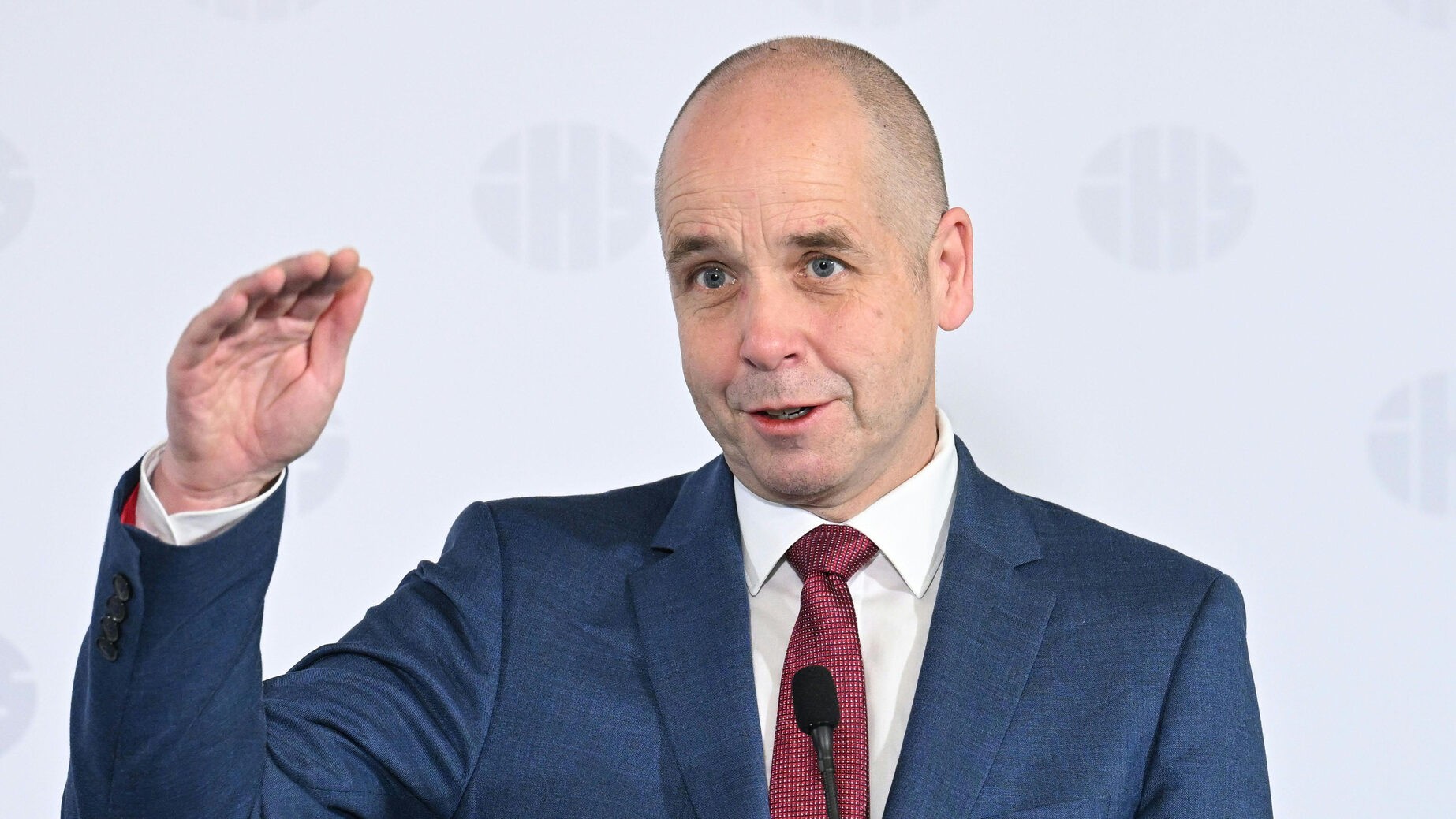 Integrationsmodell im Fokus: IHS-Direktor Bonin fordert Grundsatzdiskussion