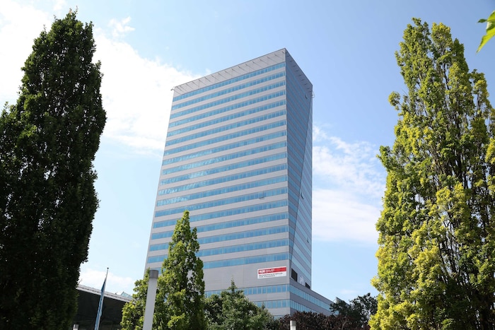 Das Finanzamt Österreich hat seinen Sitz in Linz.