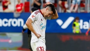 Der Europa-League-Rekordchampion am Rand des Abgrunds! 