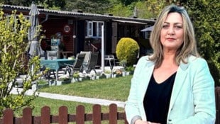 Angestoßen hat die Debatte – angesichts der hohen Ausgaben für das Strandbad – die blaue ...