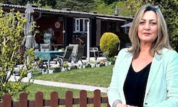 Angestoßen hat die Debatte – angesichts der hohen Ausgaben für das Strandbad – die blaue ...
