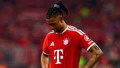 Michael Olise sieht sich nach dem Bayern-Aus Kritik gegenüber.