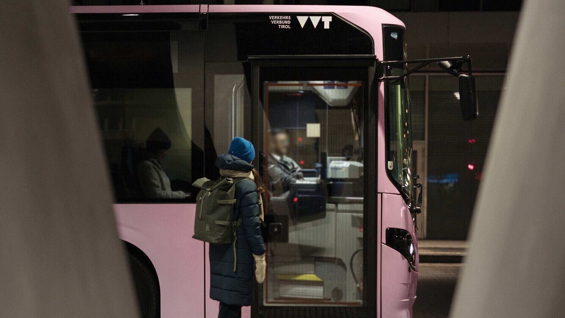 Petition gestartet - Kein Verständnis für Nightliner-Aus in Osttirol ...