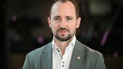 Markus Auer ist Generaldirektor der VKB-Bank.
