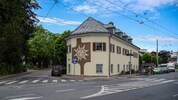 Auf dem Haus im Nonntal liegt ein Erhaltungsgebot.