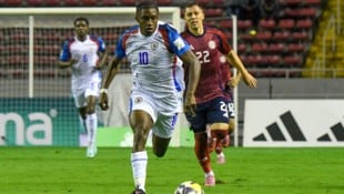 Wolverhampton-Legionär Jean-Ricner Bellegarde ist der teuerste Spieler im WM-Kader