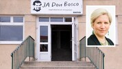Geschäftsführerin Regina Schmid (kl. Bild) will um den Fortbestand des Jugendzentrums kämpfen.