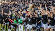 Der LASK gewann mit dem Cup den ersten Titel seit 1965 – und nun das Double?