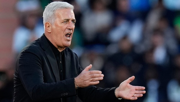 Vladimir Petkovic