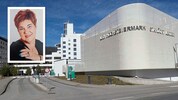 Christine F. (kl. Bild) verstarb im LKH Hochsteiermark. Gegen die Ärztin wird ermittelt.