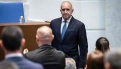 Nächster Machtwechsel inmitten der politischen Dauerkrise in Bulgarien.