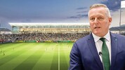 Mario Kunasek kritisiert die Grazer Regierung in Sachen Stadion-Umbau. 