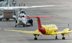 Weltweit sind Gesundheitsbehörden in Alarmbereitschaft, nachdem sich auf einem Kreuzfahrtschiff ...