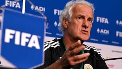 Fred Rutten