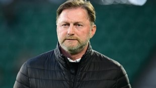 Ralph Hasenhüttl