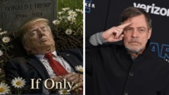 „Diese Art von Rhetorik ist genau das, was in zwei Jahren zu drei Mordanschlägen auf unseren ...
