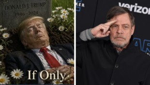 „Diese Art von Rhetorik ist genau das, was in zwei Jahren zu drei Mordanschlägen auf unseren ...