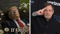 „Diese Art von Rhetorik ist genau das, was in zwei Jahren zu drei Mordanschlägen auf unseren ...