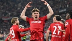 Der SC Freiburg steht erstmals in einem europäischen Finale.