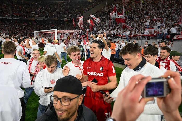 SC Freiburg erreicht erstmals ein europäisches Finale — image 4
