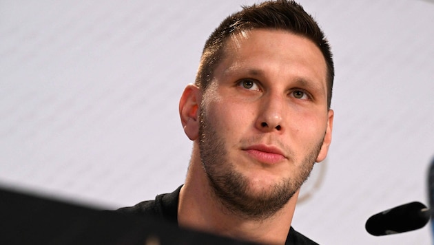 Niklas Süle
