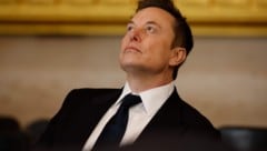 Musk war einer Anhörung Ende April in Paris ferngeblieben.