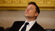 Musk war einer Anhörung Ende April in Paris ferngeblieben.