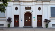 Die Türen des Grazer Oeversee-Gymnasiums bleiben am Freitag geschlossen. 