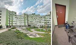 Seit 46 Jahren lebte das Ehepaar in der Wohnanlage Biesenfeld in Linz-Urfahr.