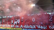 Zwischen manchen Fans der Grazer Roten brodelt es.