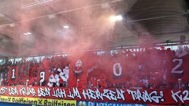 Zwischen manchen Fans der Grazer Roten brodelt es.
