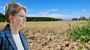 Eva Preinfalk ist Umweltökonomin am Wegener Center der Uni Graz und forscht zu den Kosten der ...