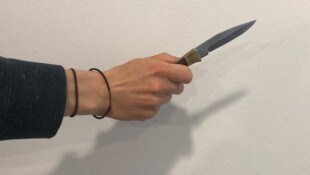 Ein 14-Jähriger wurde in Wien Opfer einer Messerattacke.