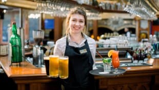 Ferial- und Nebenjobs können ein Türöffner sein.