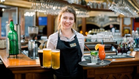 Praktikum oder Ferialjob? Je nachdem steht Ihnen Unterschiedliches zu.