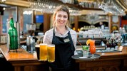 Ferial- und Nebenjobs können ein Türöffner sein.
