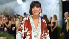Kris Jenner berichtete jetzt über ihre negativen Erfahrungen mit der Abnehmspritze Ozempic.