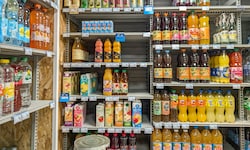 Sollen zuckergesüßte Getränke bald höher besteuert werden?