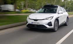 Als erste europäische Stadt wagt Zagreb den Schritt zu kommerziellen Robotaxis auf den Straßen.