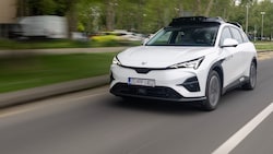 Als erste europäische Stadt wagt Zagreb den Schritt zu kommerziellen Robotaxis auf den Straßen.