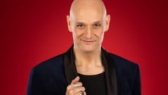 Drew Sarich spielt ab Samstag, 9. Mai Mai, im kleinen Wiener Theater am Spittelberg