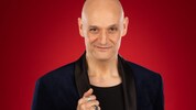 Drew Sarich spielt ab Samstag, 9. Mai Mai, im kleinen Wiener Theater am Spittelberg