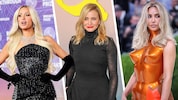 Paris Hilton, Cameron Diaz und Kim Kardashian.