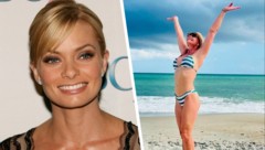 US-Schauspielerin Jaime Pressly will jetzt OnlyFans erobern und verspricht „heiße und wilde“ ...